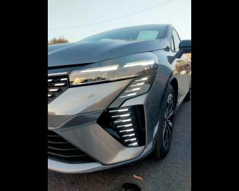 SPOTICAR Renault Clio V 1.0 Tce Techno 90cv Usata - City Car Benzina Grigio - Bollengo - 502395632_4