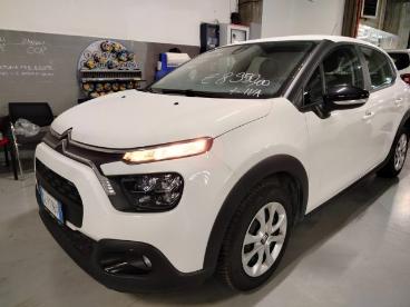 SPOTICAR Renault Clio Blue Dci 100 Cv 5p Autocarro 2 Posti Usata - City Car Diesel Bianco - Cesena - 502395803_1