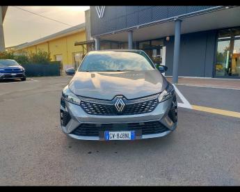 SPOTICAR Renault Clio V 1.0 Tce Techno 90cv Usata - City Car Benzina Grigio - Bollengo - 502396119_2