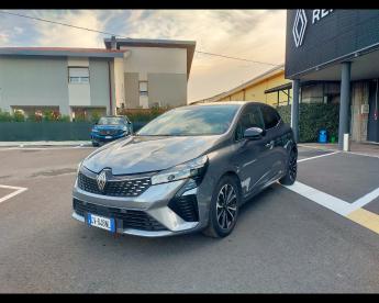 SPOTICAR Renault Clio V 1.0 Tce Techno 90cv Usata - City Car Benzina Grigio - Bollengo - 502396119_3