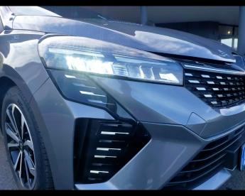 SPOTICAR Renault Clio V 1.0 Tce Techno 90cv Usata - City Car Benzina Grigio - Bollengo - 502396119_4