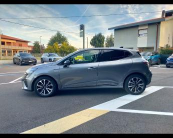 SPOTICAR Renault Clio V 1.0 Tce Techno 90cv Usata - City Car Benzina Grigio - Bollengo - 502396119_5