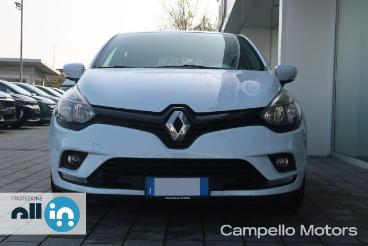 SPOTICAR Renault Clio 1.5 Dci 75cv Energy Life Usata - City Car Diesel Bianco - Mestre - 502398989_2