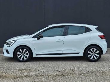 SPOTICAR Renault Clio Tce 90 Equilibre 31.000 Km. Usata - City Car Benzina Bianco - Foggia - 1202401803_2