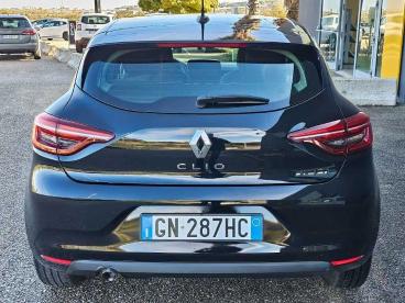 SPOTICAR Renault Clio Tce 90 Equilibre 28.000 Km. Usata - City Car Benzina Nero - Foggia - 1202401804_4