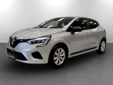 SPOTICAR Renault Clio V 1.0 Tce Life Gpl 100cv My21 Usata - City Car Gpl-metano Grigio - Torino - 502407503_1