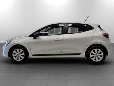 SPOTICAR Renault Clio V 1.0 Tce Life Gpl 100cv My21 Usata - City Car Gpl-metano Grigio - Torino - 502407503_2