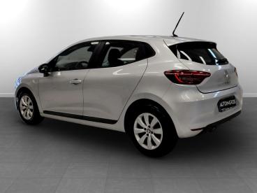 SPOTICAR Renault Clio V 1.0 Tce Life Gpl 100cv My21 Usata - City Car Gpl-metano Grigio - Torino - 502407503_3