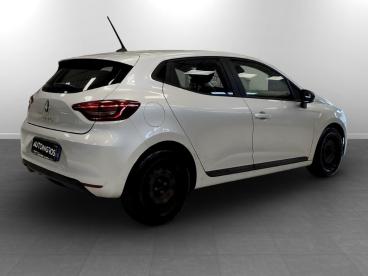 SPOTICAR Renault Clio V 1.0 Tce Life Gpl 100cv My21 Usata - City Car Gpl-metano Grigio - Torino - 502407503_5