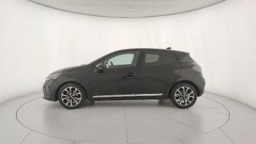 SPOTICAR Renault Clio Tce 90 Cv 5 Porte Techno Usata - City Car Benzina Nero - Modugno - 1202410562_3