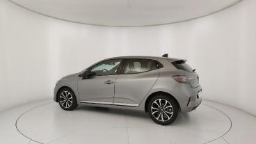SPOTICAR Renault Clio Tce 90 Cv 5 Porte Techno Usata - City Car Benzina Grigio - Modugno - 1202410574_4