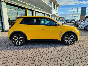 SPOTICAR Renault Clio 120 Cv Urban Range Techno Usata - City Car Elettrica Giallo - Rivoli - 1202410874_5