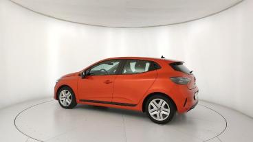 SPOTICAR Renault Clio Full Hybrid E-tech 145 Cv 5 Porte Evolution Usata - City Car Elettrica Arancione - Modugno - 1202412194_4