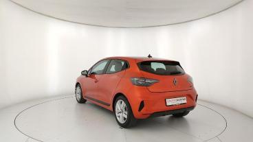 SPOTICAR Renault Clio Full Hybrid E-tech 145 Cv 5 Porte Evolution Usata - City Car Elettrica Arancione - Modugno - 1202412194_5