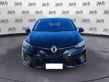 SPOTICAR Renault Clio Blue Dci 100 Cv 5 Porte Evolution Usata - City Car Diesel Nero - Faenza - 1202413131_2