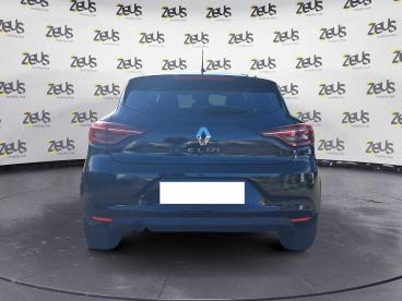 SPOTICAR Renault Clio Blue Dci 100 Cv 5 Porte Evolution Usata - City Car Diesel Nero - Faenza - 1202413131_5