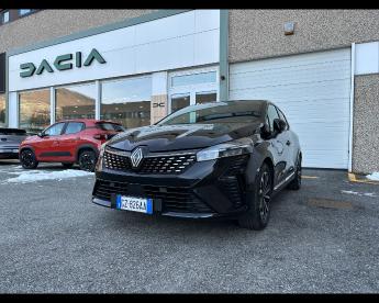 SPOTICAR Renault Clio Techno My24 Eco-g 100 Usata - City Car Gpl-metano Nero - Bollengo - 502417061_3