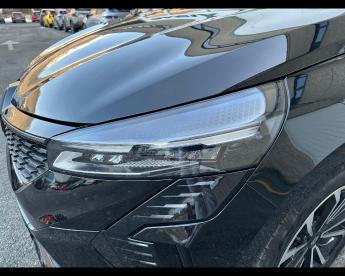 SPOTICAR Renault Clio Techno My24 Eco-g 100 Usata - City Car Gpl-metano Nero - Bollengo - 502417061_4