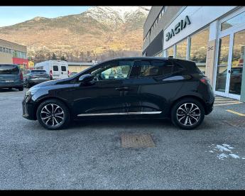 SPOTICAR Renault Clio Techno My24 Eco-g 100 Usata - City Car Gpl-metano Nero - Bollengo - 502417061_5