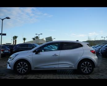 SPOTICAR Renault Clio 5ª Serie Tce 100 Cv Gpl 5 Porte Intens Usata - City Car Gpl-metano Grigio - Pineto - 502417366_4