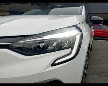 SPOTICAR Renault Clio * 1.0 Tce Equilibre Gpl 100cv Usata - City Car Gpl-metano Bianco - Bollengo - 502418659_4
