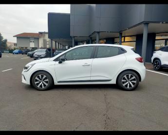 SPOTICAR Renault Clio * 1.0 Tce Equilibre Gpl 100cv Usata - City Car Gpl-metano Bianco - Bollengo - 502418659_5