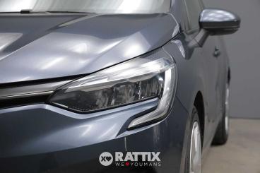 SPOTICAR Renault Clio 1.5 Bluedci 100cv Business Usata - City Car Diesel Grigio - Barzago - 1202419193_3