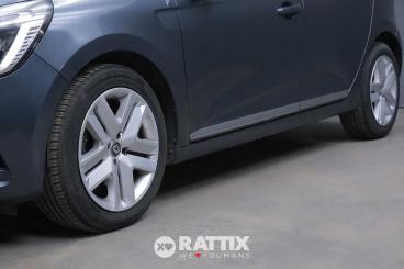 SPOTICAR Renault Clio 1.5 Bluedci 100cv Business Usata - City Car Diesel Grigio - Barzago - 1202419193_4