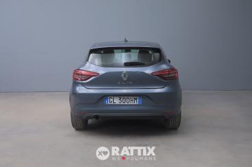 SPOTICAR Renault Clio 1.5 Bluedci 100cv Business Usata - City Car Diesel Grigio - Barzago - 1202419193_5