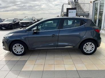 SPOTICAR Renault Clio Dci 8v 75cv Start&stop 5 Porte Energy Life Usata - City Car Diesel Grigio - Riposto - 1202421596_4