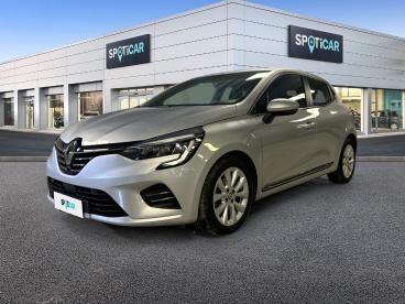 SPOTICAR Renault Clio 1.0 Tce 74kw Gpl Intens Usata - City Car Gpl-metano Grigio - Milano - 1202434426_1