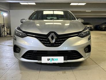 SPOTICAR Renault Clio 1.0 Tce 74kw Gpl Intens Usata - City Car Gpl-metano Grigio - Milano - 1202434426_2