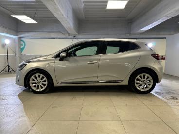 SPOTICAR Renault Clio 1.0 Tce 74kw Gpl Intens Usata - City Car Gpl-metano Grigio - Milano - 1202434426_4
