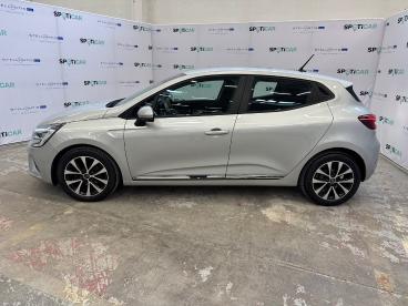 SPOTICAR Renault Clio 1.0 Tce 74kw Zen Usata - City Car Benzina Grigio - Roma - 1202434835_4