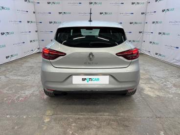 SPOTICAR Renault Clio 1.0 Tce 74kw Zen Usata - City Car Benzina Grigio - Roma - 1202434835_5