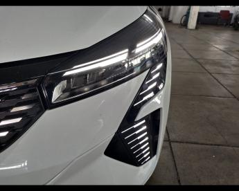 SPOTICAR Renault Clio Techno 1.0 Tce 90cv Usata - City Car Benzina Bianco - Bollengo - 502442152_4