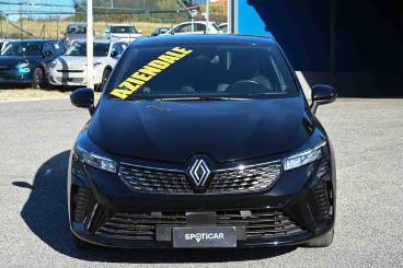 SPOTICAR Renault Clio Tce 90 Cv Techno Usata - City Car Benzina Nero - Carmagnola - 502443243_2