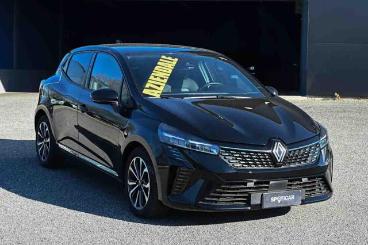 SPOTICAR Renault Clio Tce 90 Cv Techno Usata - City Car Benzina Nero - Carmagnola - 502443243_3