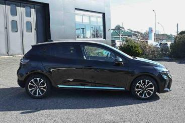 SPOTICAR Renault Clio Tce 90 Cv Techno Usata - City Car Benzina Nero - Carmagnola - 502443243_4