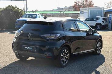 SPOTICAR Renault Clio Tce 90 Cv Techno Usata - City Car Benzina Nero - Carmagnola - 502443243_5