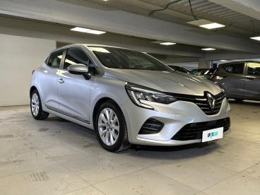 SPOTICAR Renault Clio 1.0 Tce 74kw Gpl Intens Usata - City Car Gpl-metano Grigio - Sesto San Giovanni - 1202445840_3