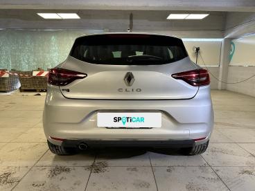 SPOTICAR Renault Clio 1.0 Tce 74kw Gpl Intens Usata - City Car Gpl-metano Grigio - Sesto San Giovanni - 1202445840_5