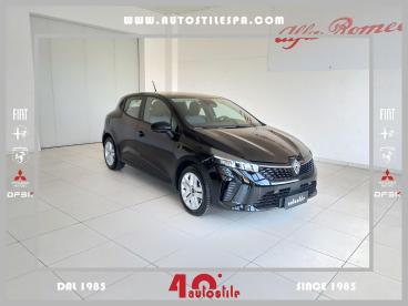 SPOTICAR Renault Clio 1.5 Dci 74kw 101 Cv Evolution Km0 Usata - City Car Diesel Nero - Reggio Emilia - 502447839_1