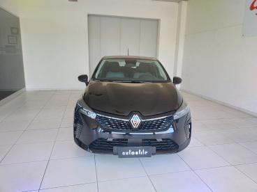 SPOTICAR Renault Clio 1.5 Dci 74kw 101 Cv Evolution Km0 Usata - City Car Diesel Nero - Reggio Emilia - 502447839_2