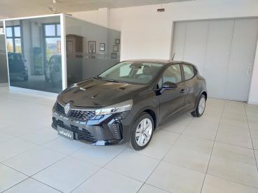 SPOTICAR Renault Clio 1.5 Dci 74kw 101 Cv Evolution Km0 Usata - City Car Diesel Nero - Reggio Emilia - 502447839_3