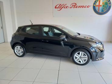 SPOTICAR Renault Clio 1.5 Dci 74kw 101 Cv Evolution Km0 Usata - City Car Diesel Nero - Reggio Emilia - 502447839_4