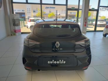 SPOTICAR Renault Clio 1.5 Dci 74kw 101 Cv Evolution Km0 Usata - City Car Diesel Nero - Reggio Emilia - 502447839_5