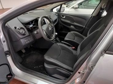 SPOTICAR Renault Clio Tce 12v 75 Cv 5 Porte Life Usata - City Car Benzina Argento - Prato - 1202457581_5