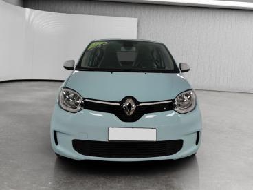 SPOTICAR Renault Clio Twingo Electric Twingo 22kwh Zen Usata - City Car Elettrica Azzurro - Cuneo - 502459222_2