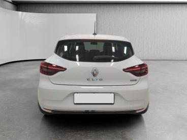 SPOTICAR Renault Clio 1.6 E-tech Hybrid Zen 140cv Auto Usata - City Car Ibrido Bianco - Cuneo - 502459224_5